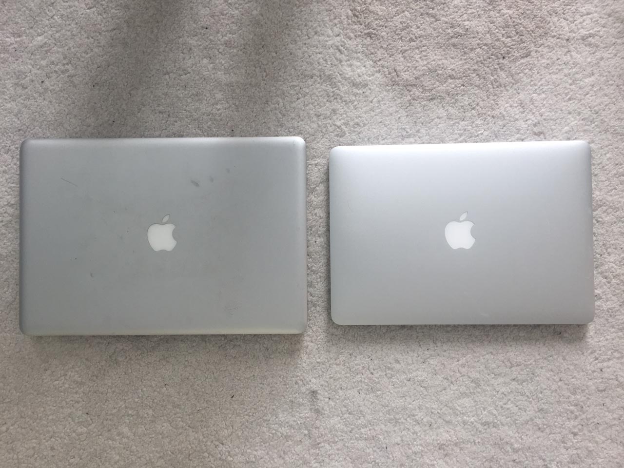 Why Have I Bought a 13” MacBook Air And Is It Any Good For Photography?