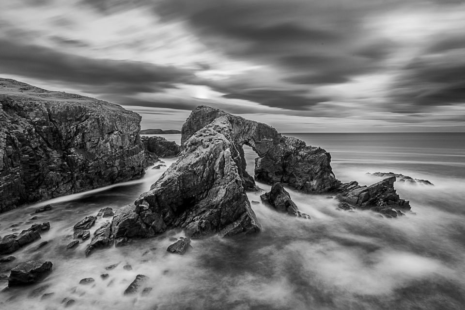 Stac a' Phris, Isle of Lewis