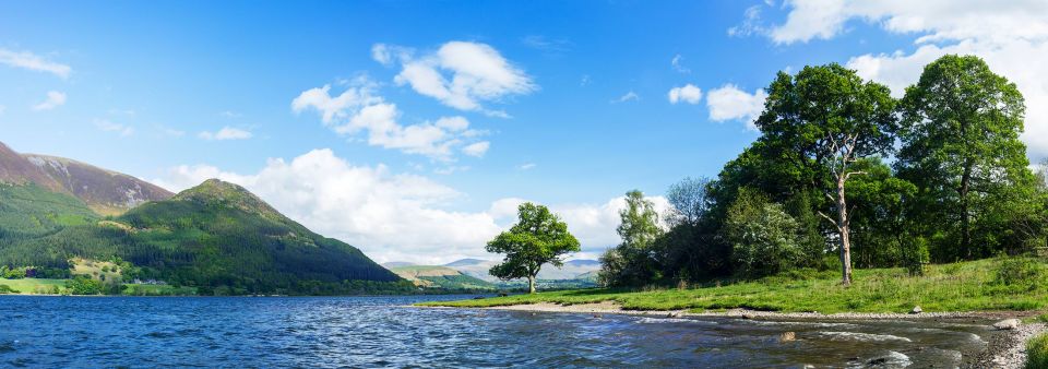 Bassenthwaite Lake